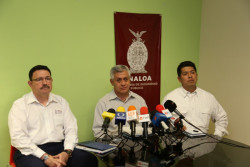 No hay acusación en contra de los funcionarios de Seguridad