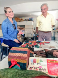 ISAPESCA participará en los 16 días de activismo