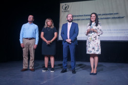 Capacitan en “Derechos humanos de las personas con discapacidad”
