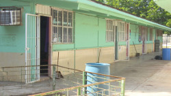 Infraestructura educativa, prioridad en Sinaloa