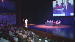 Difunden experiencias de personas que han cometido delitos y sus consecuencias