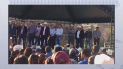 No descartan organizaciones agrícolas movilizaciones nacionales en busca de un mejor Presupuesto para el Campo