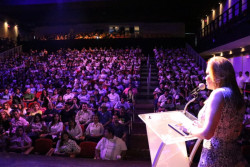 CEPREVSIN inaugura programa "Espejo de la Prevención"