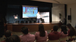 Invitan al séptimo congreso COMUNICA