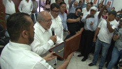 Retomará viajes el Químico para más hermanamientos