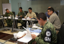 Preparan operativos para el último trimestre de este 2019