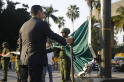Sinaloa está mejor preparado para responder en auxilio de la población