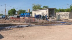 Los Mochis, a un año de la inundación