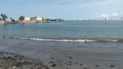 En guardia Capitanía de Puerto ante cercanía de 'Lorena'