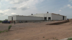 Por abrir el Rastro TIF de Mazatlán