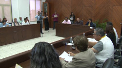 Llama Síndico a transparentar compras en el Ayuntamiento