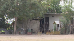 Se cumple un año del azote en la región de la depresión tropical 149 E