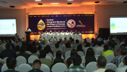 Es Mazatlán sede de Congreso Nacional de Riego y Drenaje