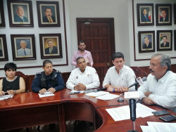 Instalan en Culiacán del Comité Municipal Contra la Quema de Soca