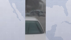 Llaman a no exponer su vida en estas lluvias