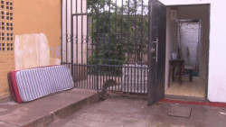 Lucila, ya perdió todos los muebles con 5 inundaciones