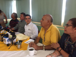 Se compra terreno para viviendas de desplazados