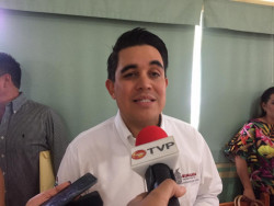 Sin afectaciones considerables por lluvias en la Entidad