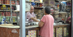 No se presentaron “compras de pánico” en Mazatlán por “Lorena”