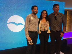 Servicio médicos gratuitos en la Feria de la Salud de TVP