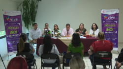 Invitan al evento anual de las damas voluntarias del patronato pro educación
