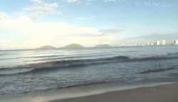 Podrían ser certificadas 2 playas mazatlecas