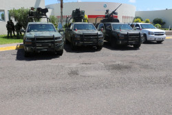 Incidencia delictiva a la baja en Sinaloa, ocupa el lugar 28: SESESP