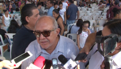Podrían retirar permisos a vendedores de la Juárez