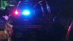 Asesinan a joven mujer, estaba embarazada