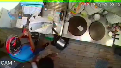Imparable ola delictiva en Mazatlán