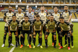 Dorados derrota 2-0 a Cafetaleros