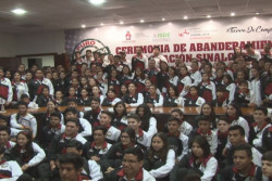 ISDE Abre convocatoria para el proceso de selección de adjudicación de becas economicas