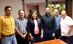 Ganadores Etapa Estatal de la XI edición del Premio Nacional de Contraloría Social 2019