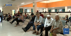 Llaman a los derechohabitentes del IMSS  a usar programas de registro digital