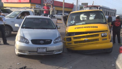 DVyT debe analizar colocar semáforos: SEPyC