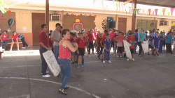 Detectan a 66% de la niñez de básica que no realiza actividad física