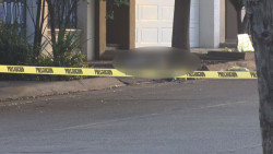Asesinan a un hombre en Villa Universidad
