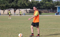 Dorados de Sinaloa ya prepara encuentro ante Zacatepec