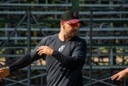 Reporta José Chávez a Tomateros