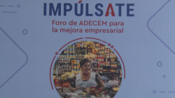 5 de octubre se realizará Impúlsate