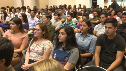 Inicia el congreso COMUNICA 2019