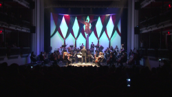 Deleita Camerata con concierto mexicano