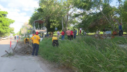 Reactivan parque de la Tirolesa