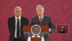 AMLO derrumba el combate a la corrupción al salir en defensa de Manuel Bartlett : PRD
