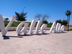 Suspenderá CFE  servicio de energía eléctrica en Valle Alto