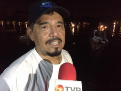 Fortalecerán programa de ordenamiento pesquero en Sinaloa