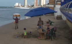 Avanzan reservaciones hoteleras para temporada invernal en Mazatlán