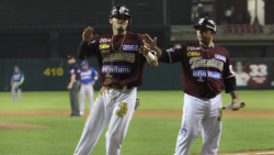 Regresa Rico Noel para ésta temporada con Tomateros
