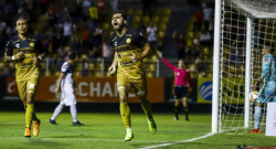 Amaury Escoto listo para regresar a la actividad con Dorados