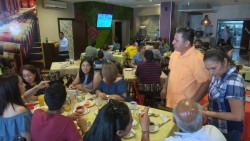 Sector restaurantero aprovechara créditos disponibles